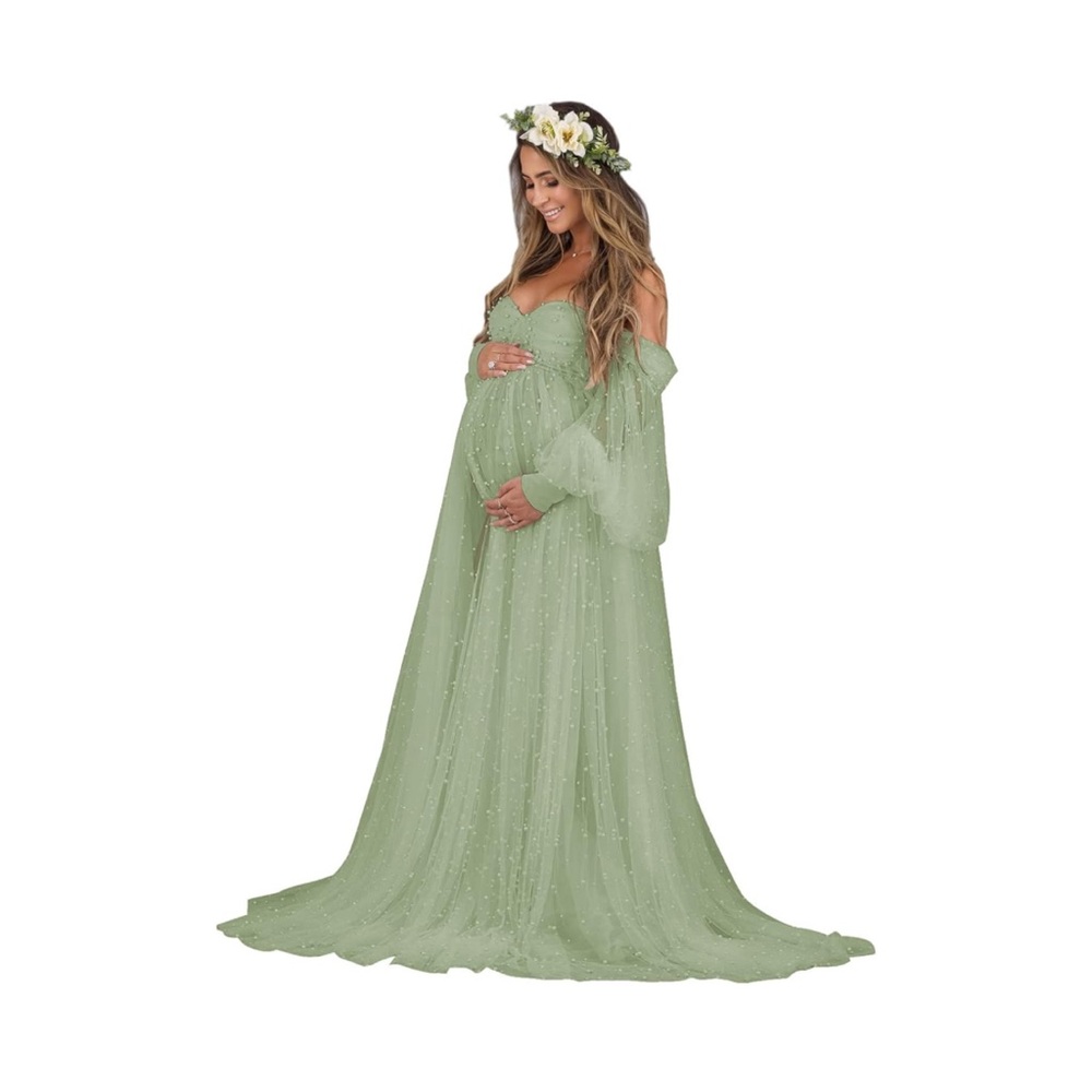Maternity Dress